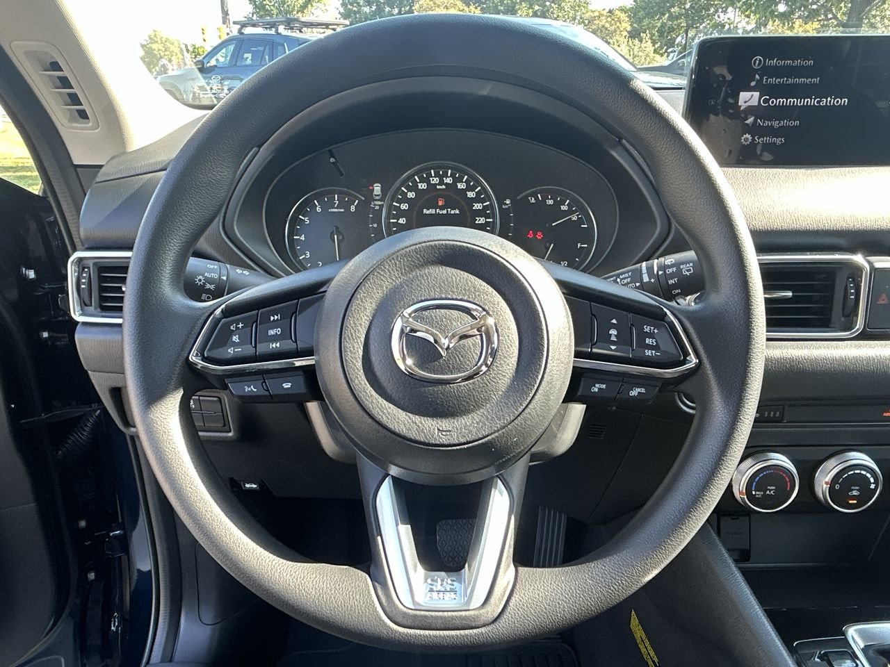 2025 Mazda CX-5 GX, Toronto, Cash