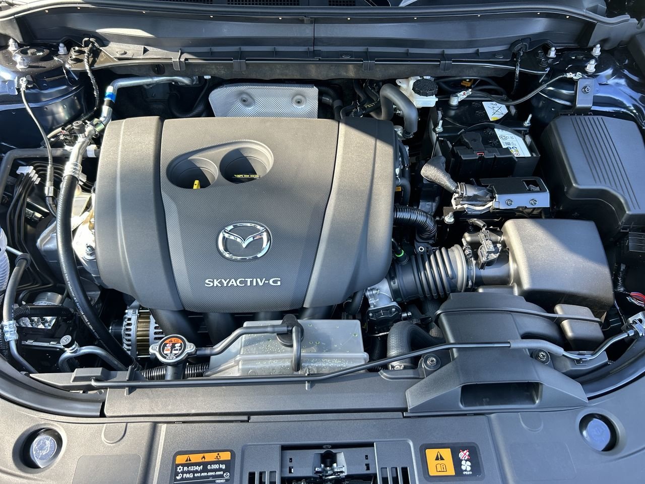 2025 Mazda CX-5 GX, Toronto, Cash