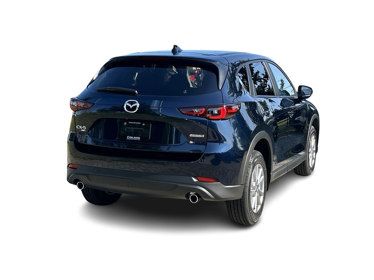 2025 Mazda CX-5 GX, Toronto, Cash