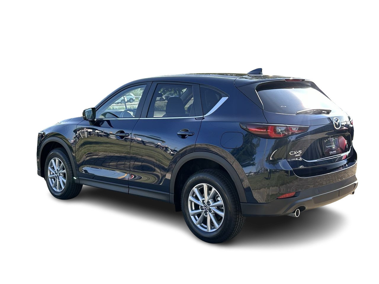 2025 Mazda CX-5 GX, Toronto, Cash