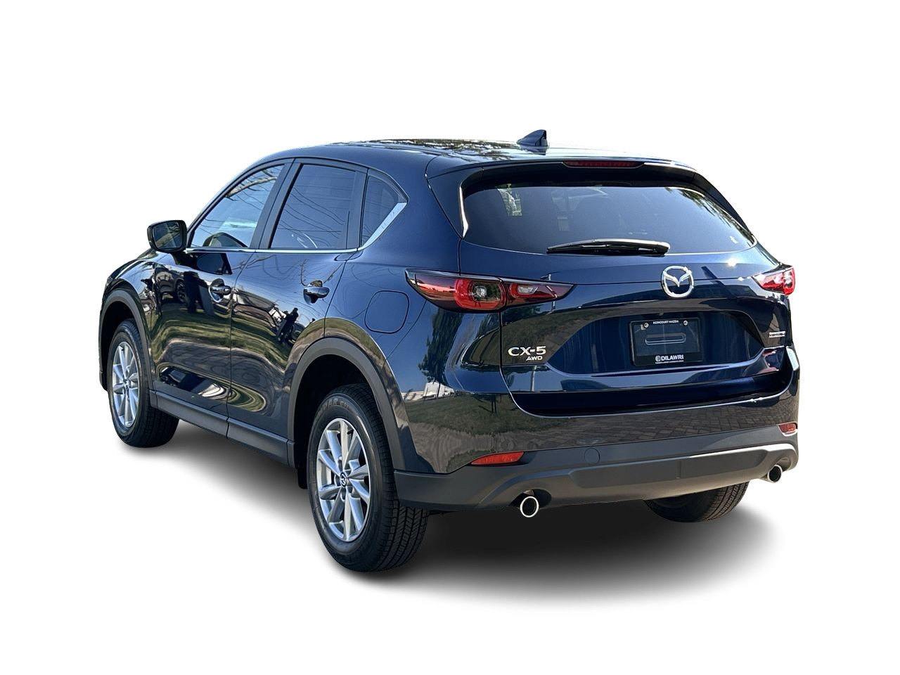 2025 Mazda CX-5 GX, Toronto, Cash