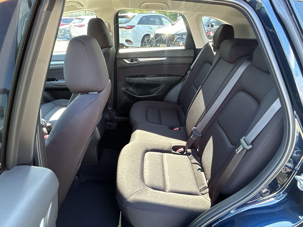 2025 Mazda CX-5 GX, Toronto, Cash