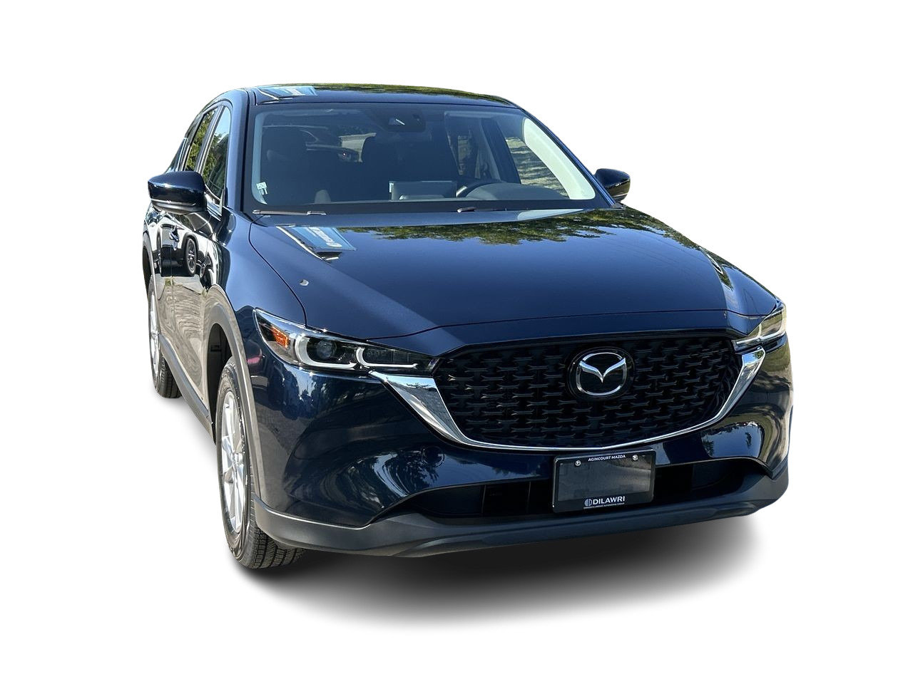 2025 Mazda CX-5 GX, Toronto, Cash