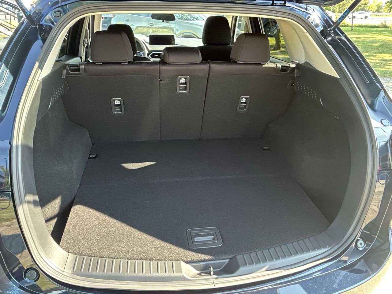 2025 Mazda CX-5 GX, Toronto, Cash