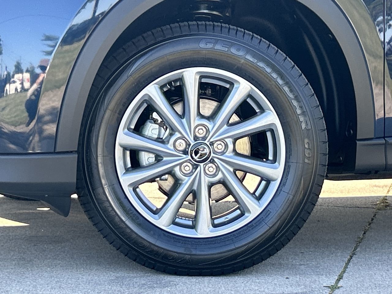 2025 Mazda CX-5 GX, Toronto, Cash