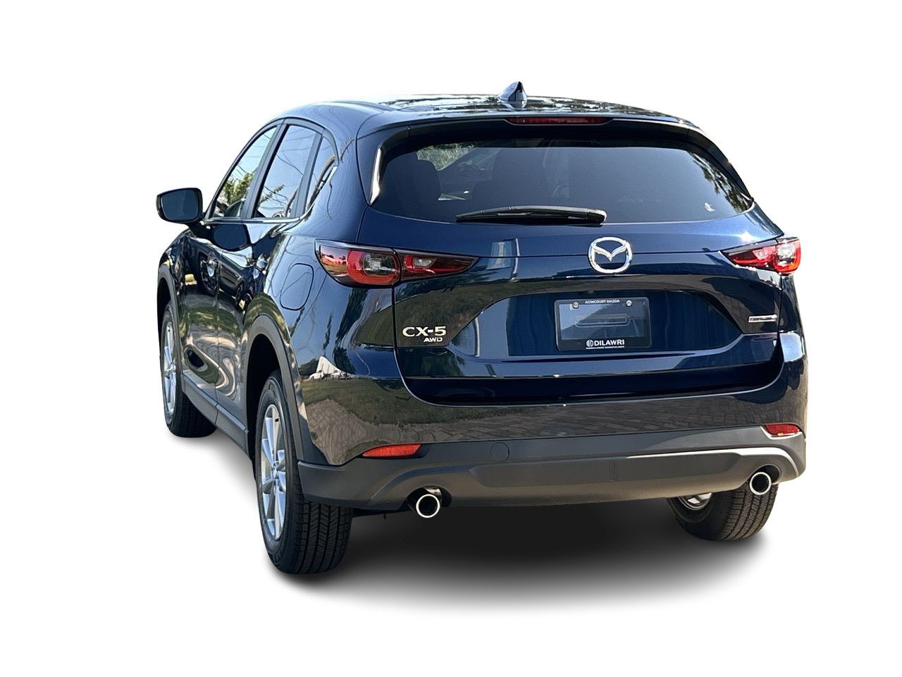 2025 Mazda CX-5 GX, Toronto, Cash