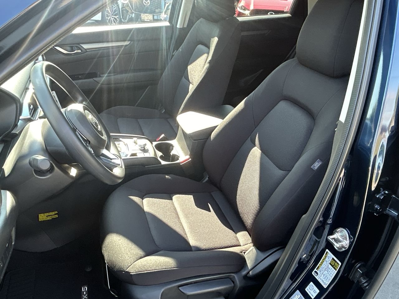 2025 Mazda CX-5 GX, Toronto, Cash