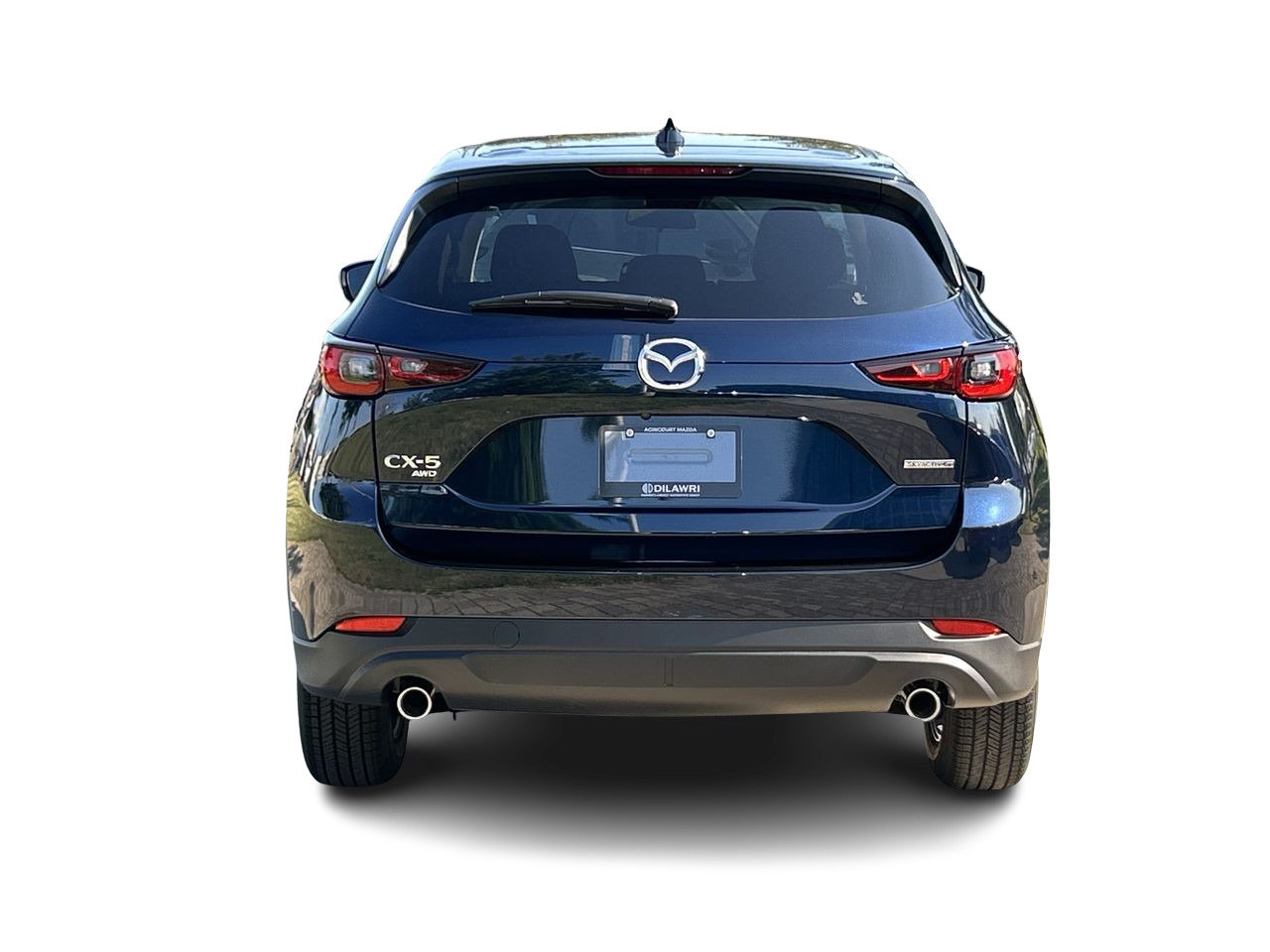 2025 Mazda CX-5 GX, Toronto, Cash
