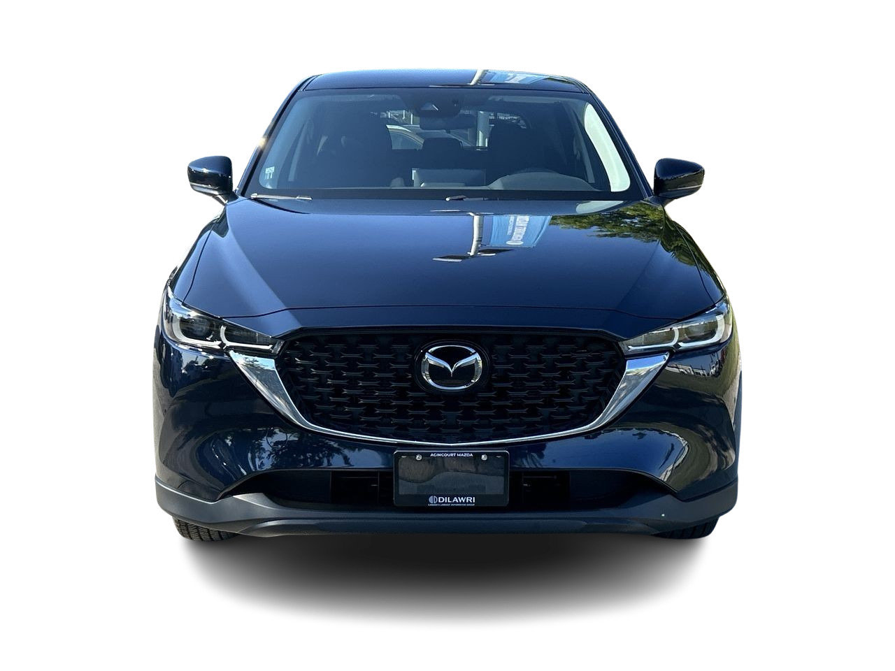 2025 Mazda CX-5 GX, Toronto, Cash