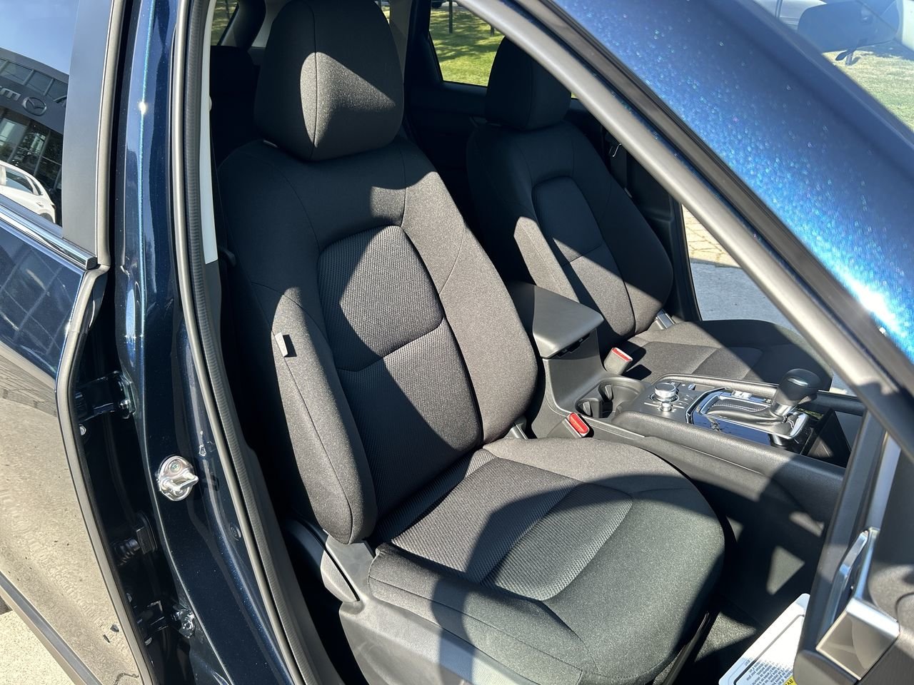 2025 Mazda CX-5 GX, Toronto, Cash