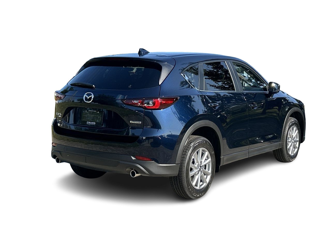 2025 Mazda CX-5 GX, Toronto, Cash