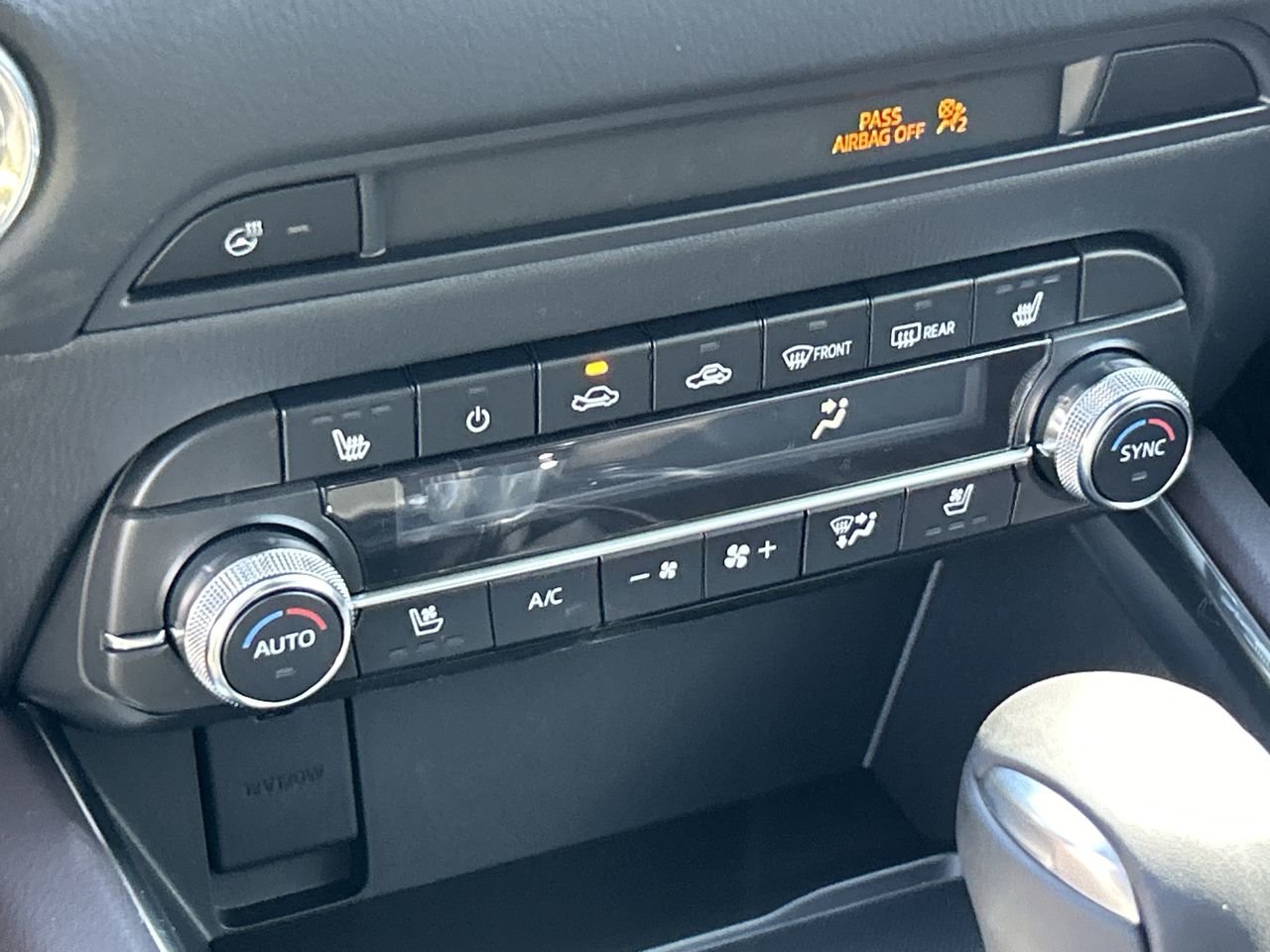 2025 Mazda CX-5 Signature, Toronto, Cash
