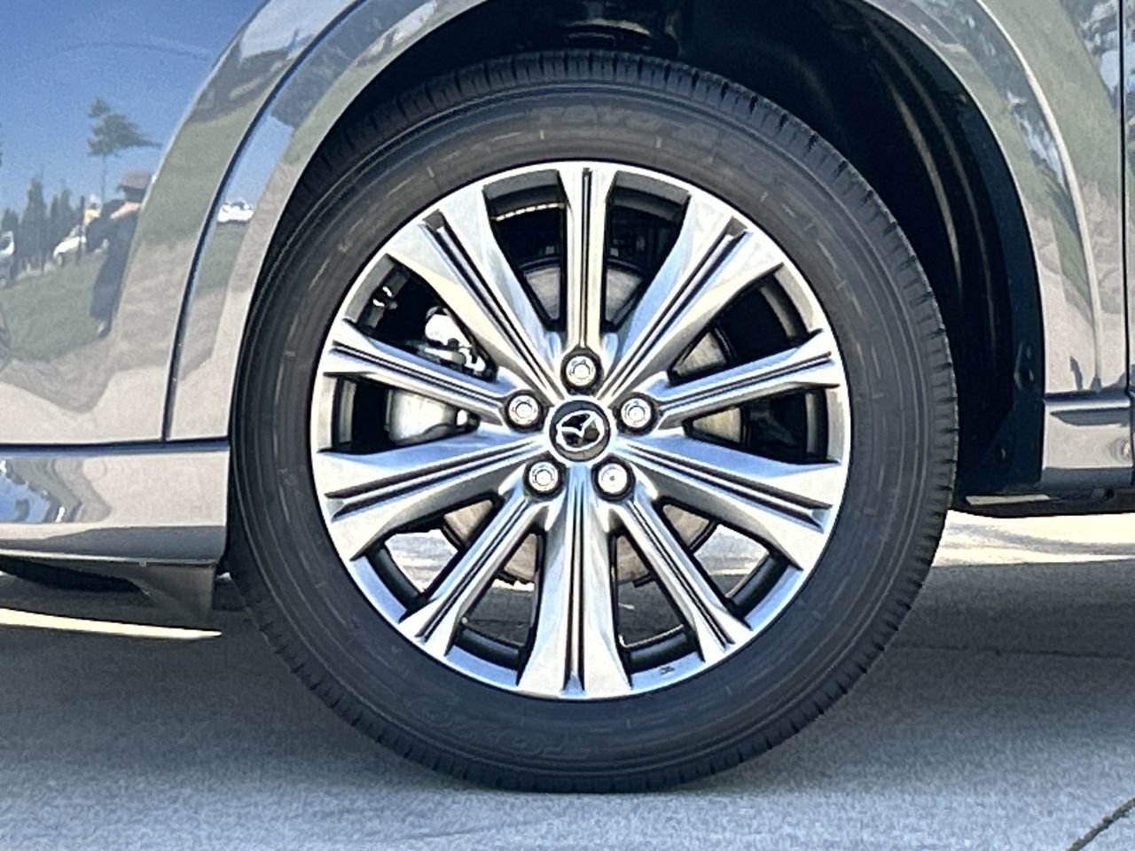 2025 Mazda CX-5 Signature, Toronto, Cash
