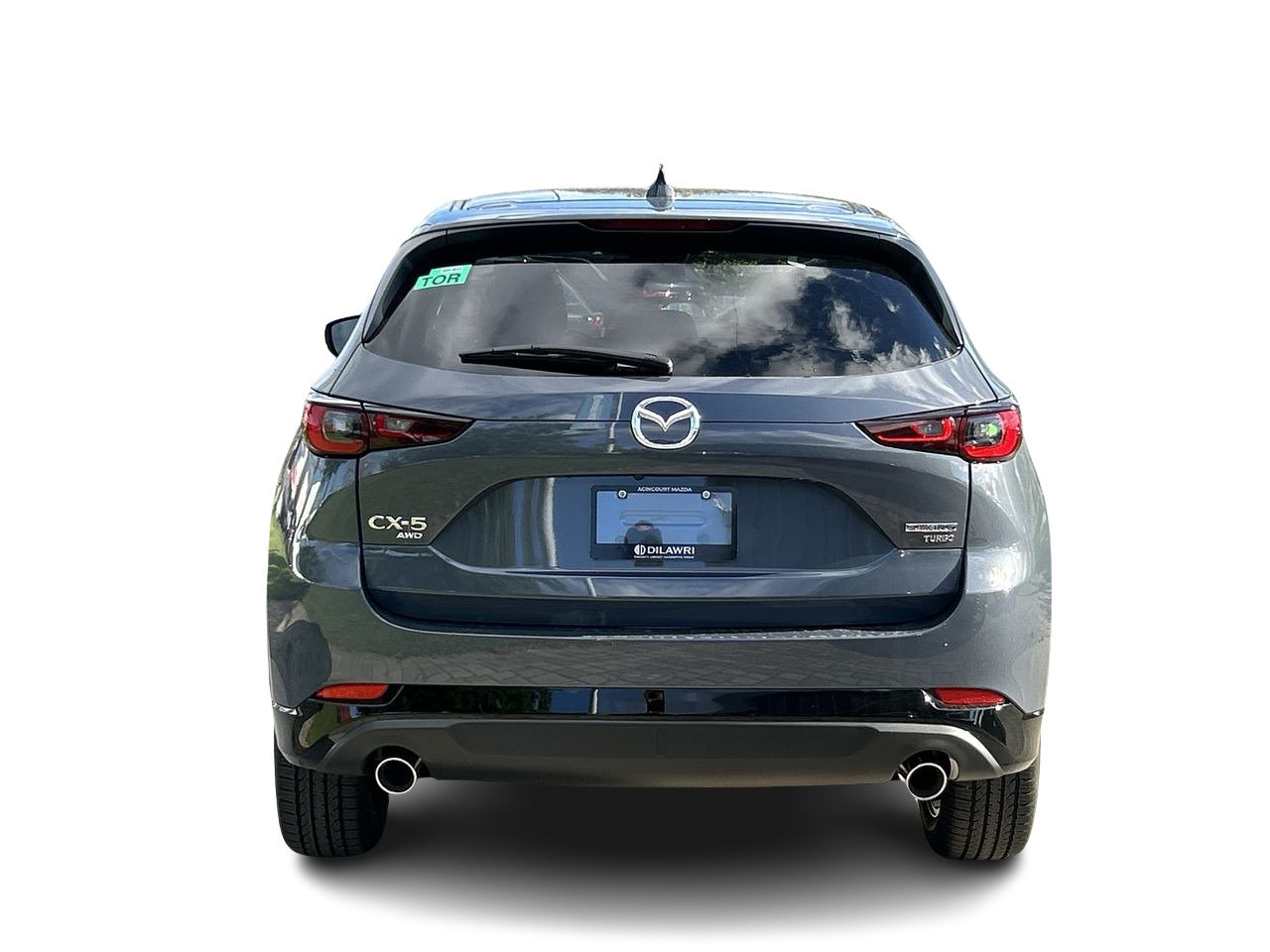 2025 Mazda CX-5 Sport Design, Toronto, Cash