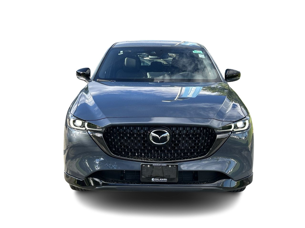 2025 Mazda CX-5 Sport Design, Toronto, Cash