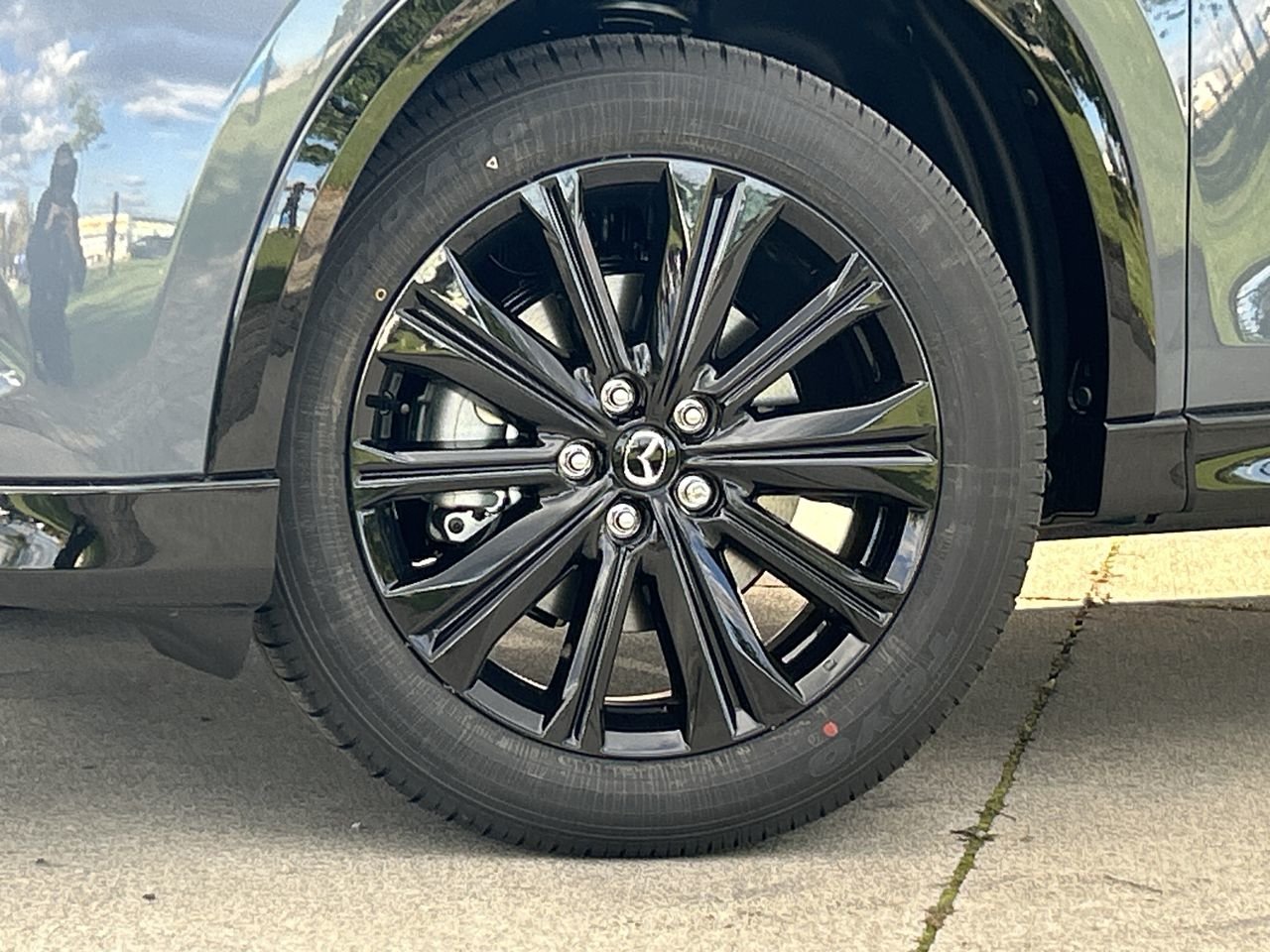 2025 Mazda CX-5 Sport Design, Toronto, Cash