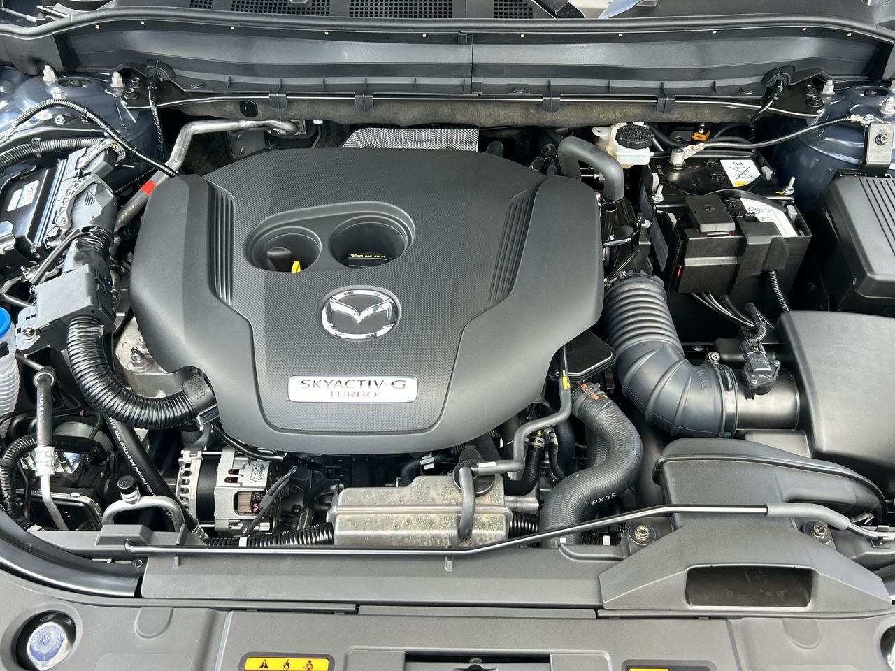 2025 Mazda CX-5 Sport Design, Toronto, Cash