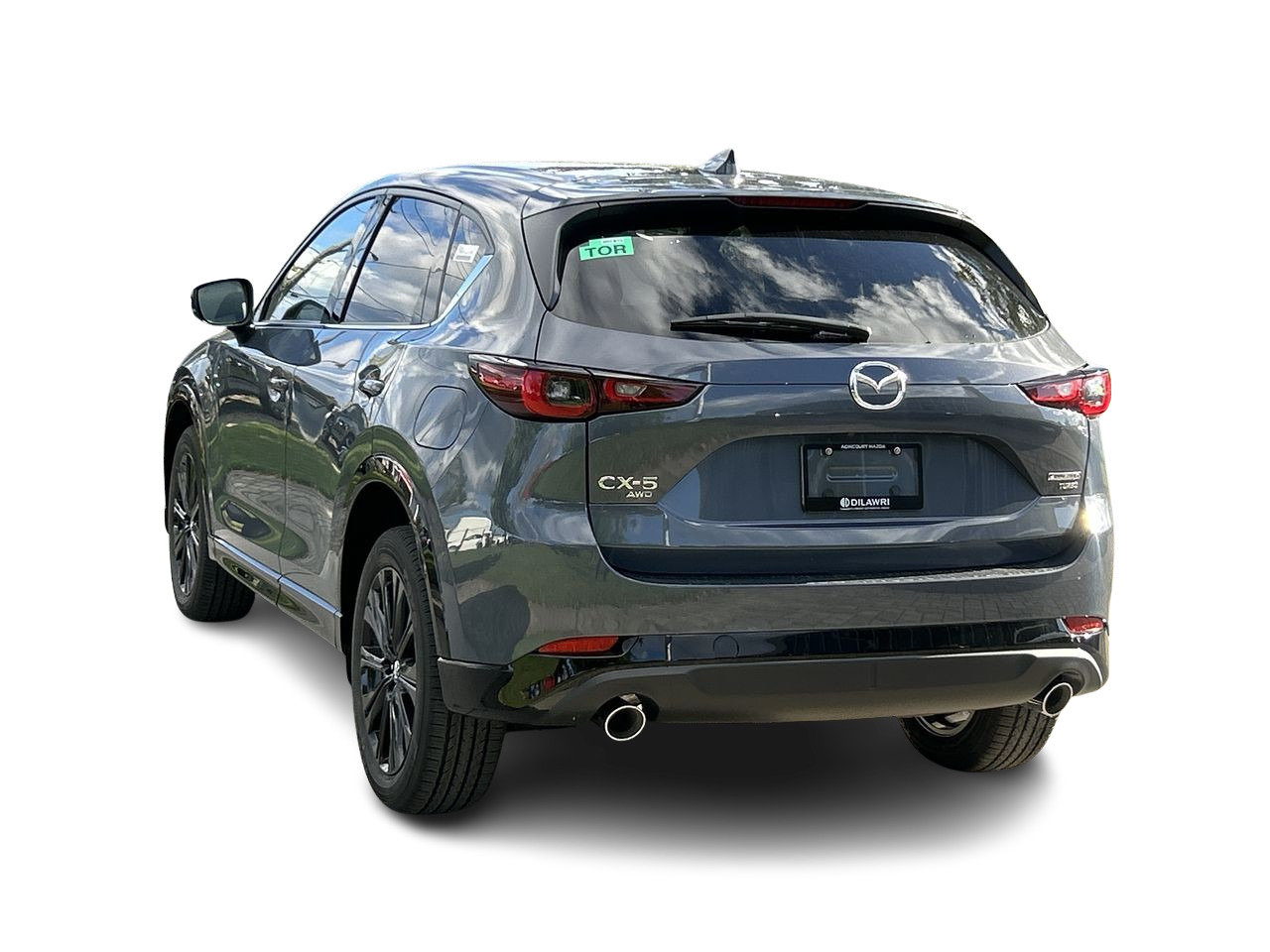 2025 Mazda CX-5 Sport Design, Toronto, Cash