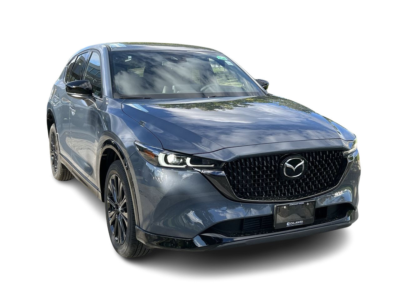 2025 Mazda CX-5 Sport Design, Toronto, Cash