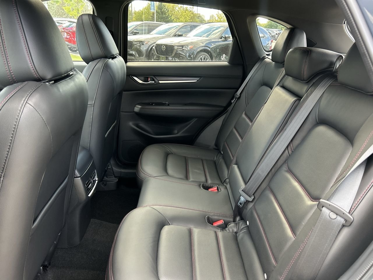 2025 Mazda CX-5 Sport Design, Toronto, Cash