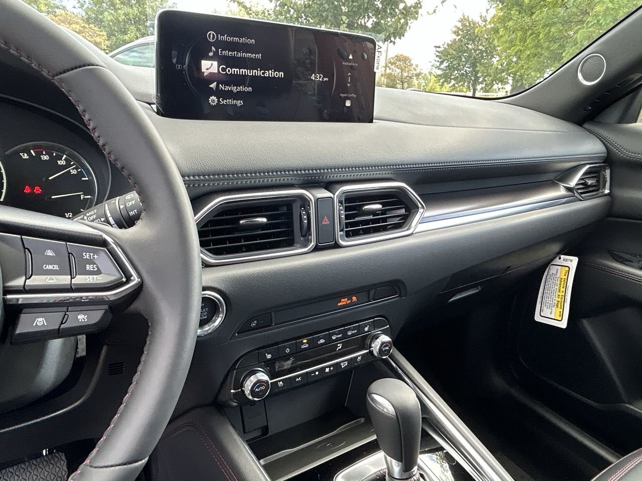 2025 Mazda CX-5 Sport Design, Toronto, Cash