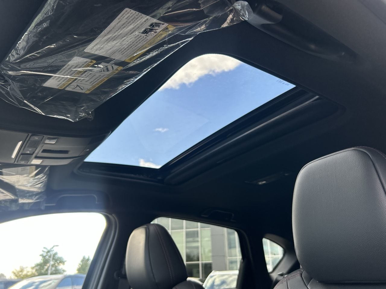 2025 Mazda CX-5 Sport Design, Toronto, Cash