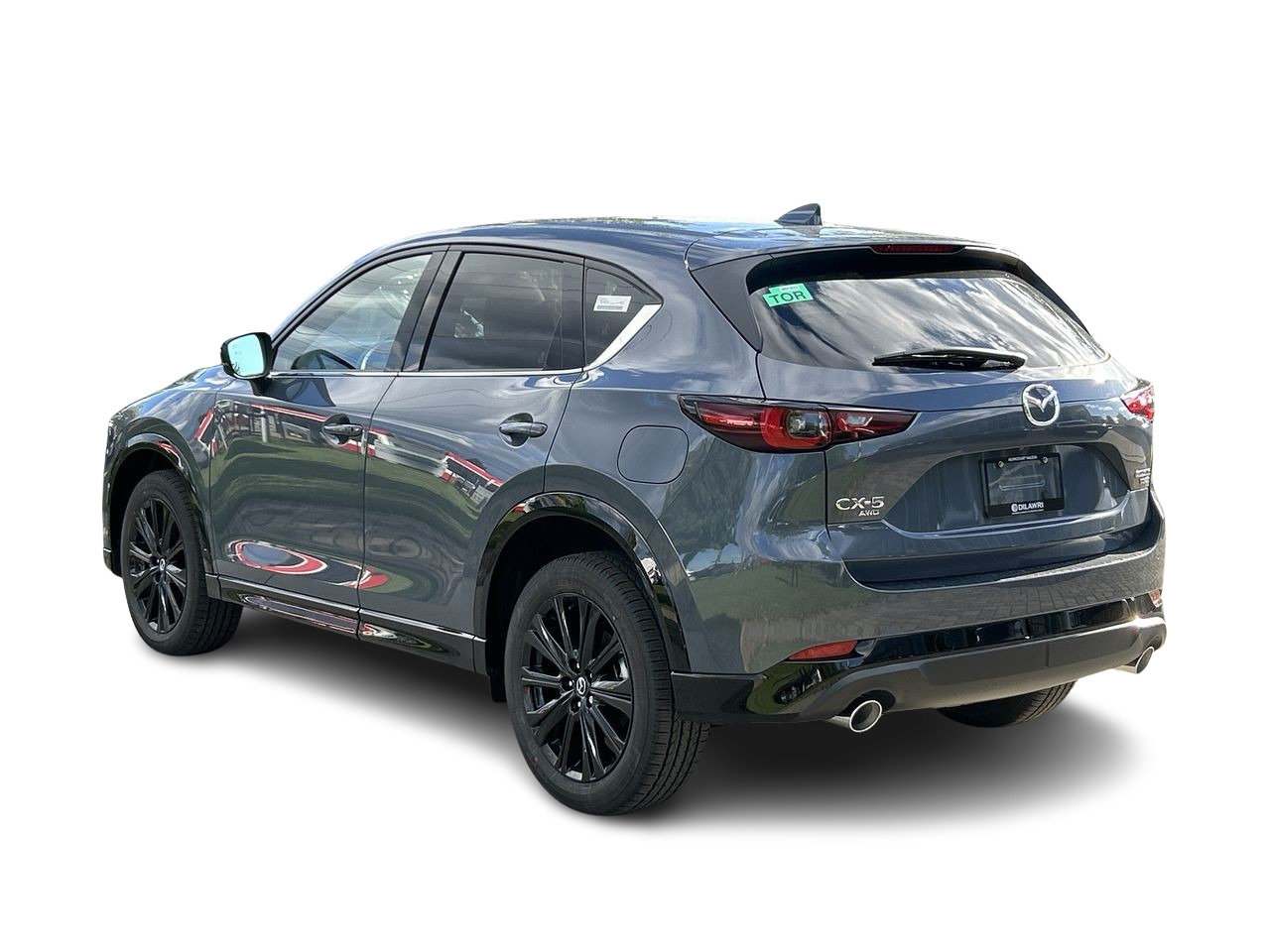 2025 Mazda CX-5 Sport Design, Toronto, Cash