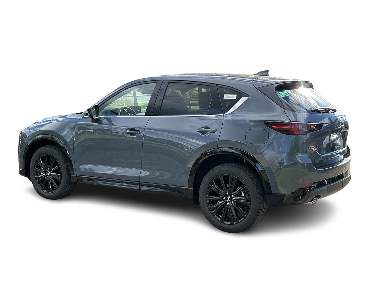 2025 Mazda CX-5 Sport Design, Toronto, Cash