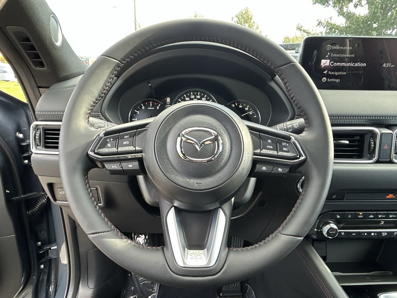 2025 Mazda CX-5 Sport Design, Toronto, Cash
