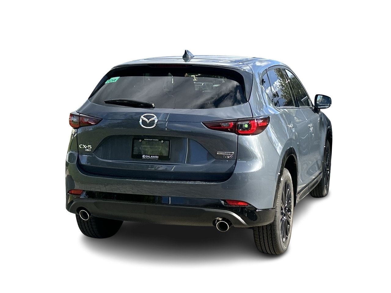2025 Mazda CX-5 Sport Design, Toronto, Cash