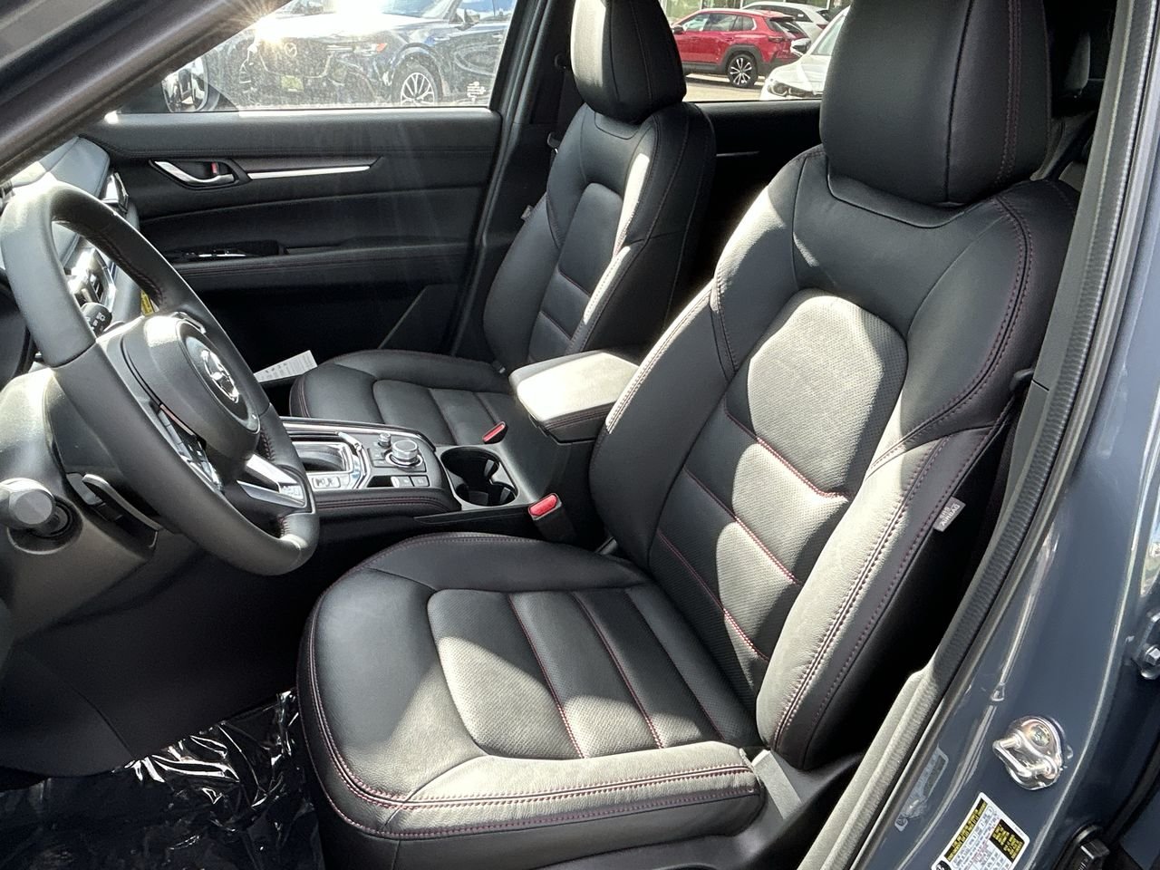 2025 Mazda CX-5 Sport Design, Toronto, Cash