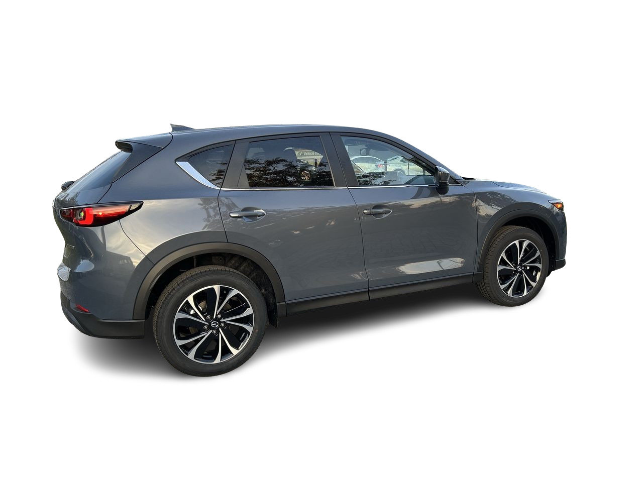 2025 Mazda CX-5 GS, Toronto, Cash