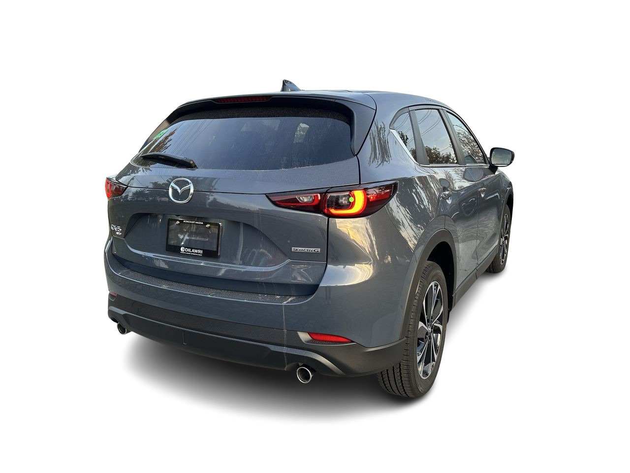 2025 Mazda CX-5 GS, Toronto, Cash