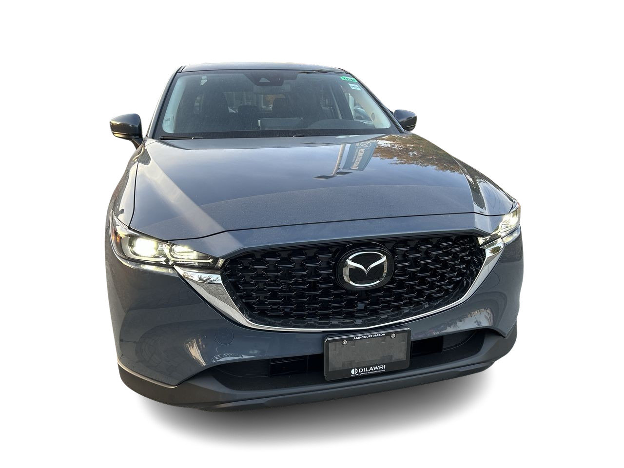2025 Mazda CX-5 GS, Toronto, Cash