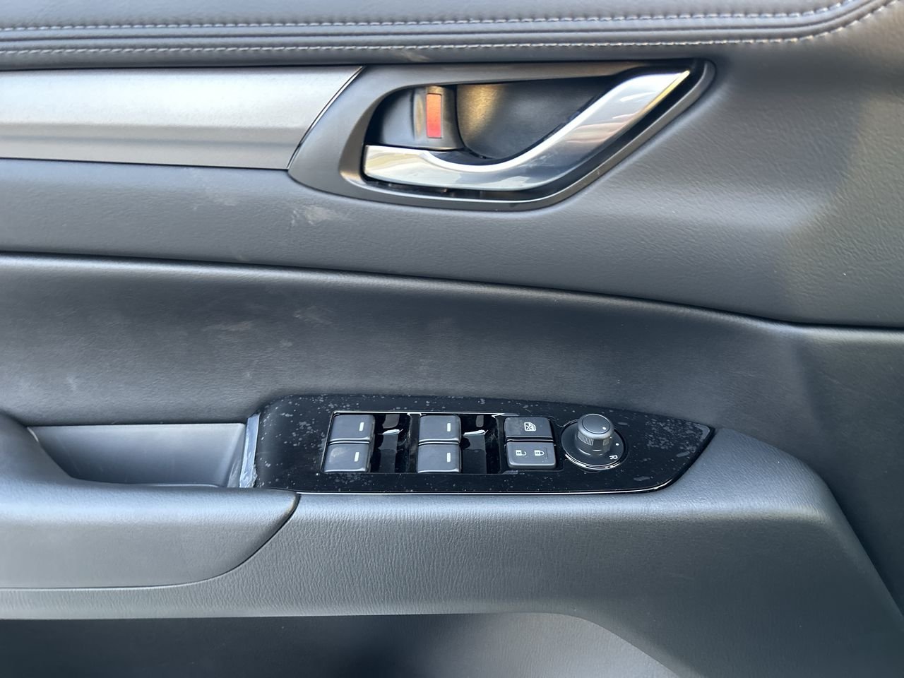 2025 Mazda CX-5 GS, Toronto, Cash