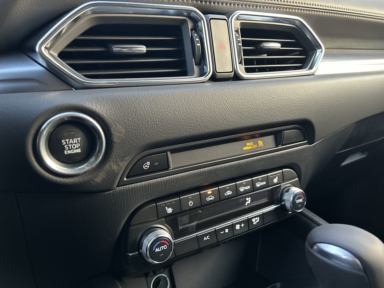 2025 Mazda CX-5 GS, Toronto, Cash