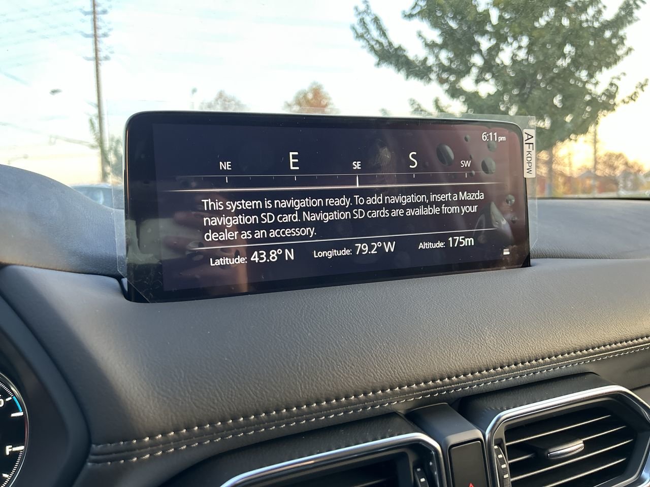 2025 Mazda CX-5 GS, Toronto, Cash