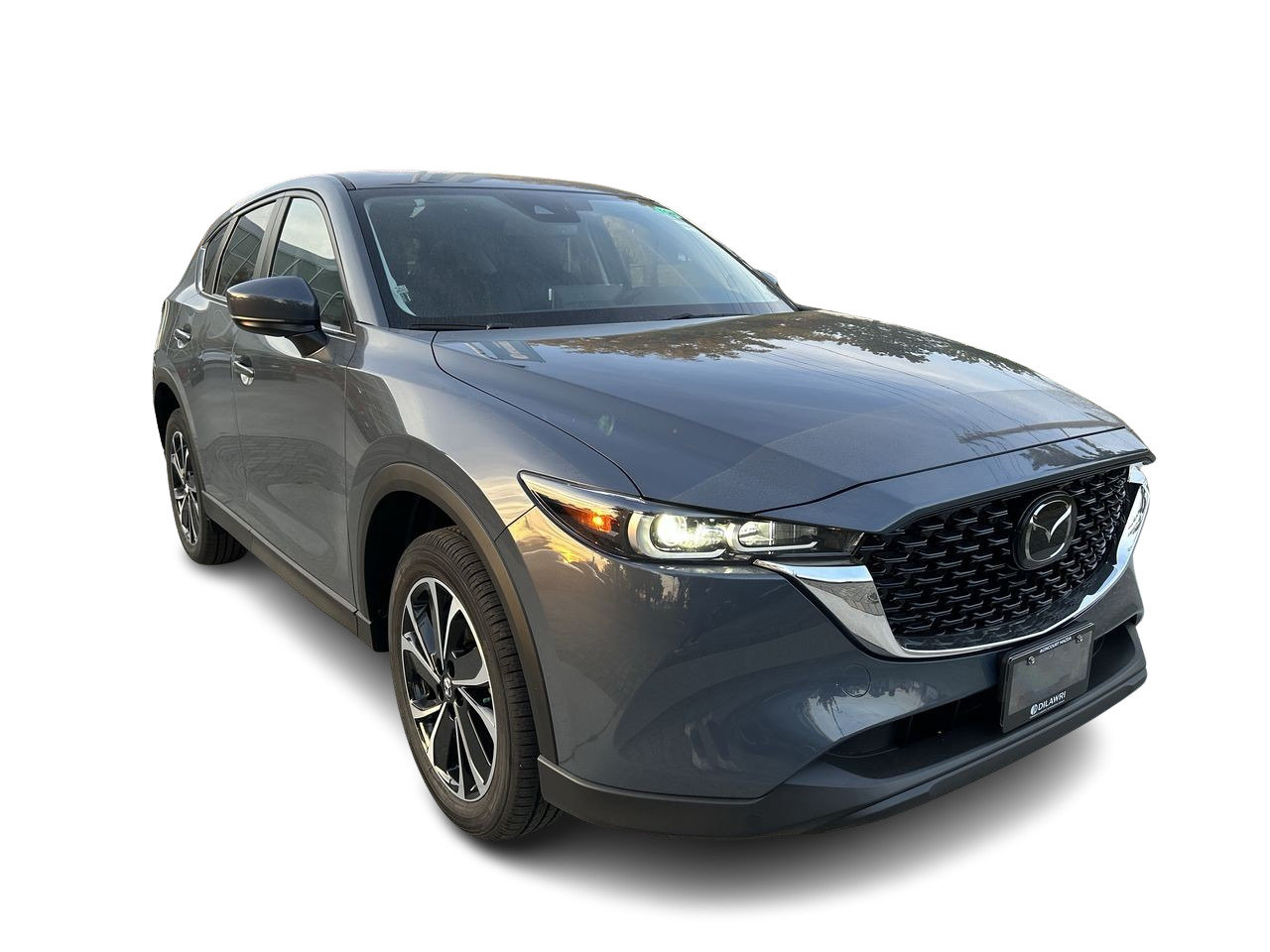 2025 Mazda CX-5 GS, Toronto, Cash