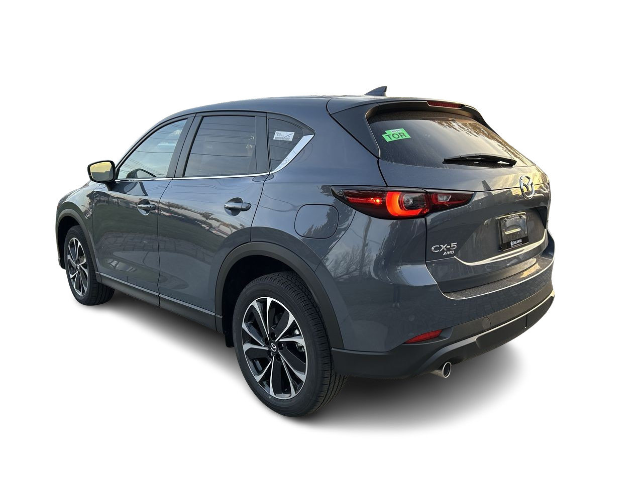 2025 Mazda CX-5 GS, Toronto, Cash