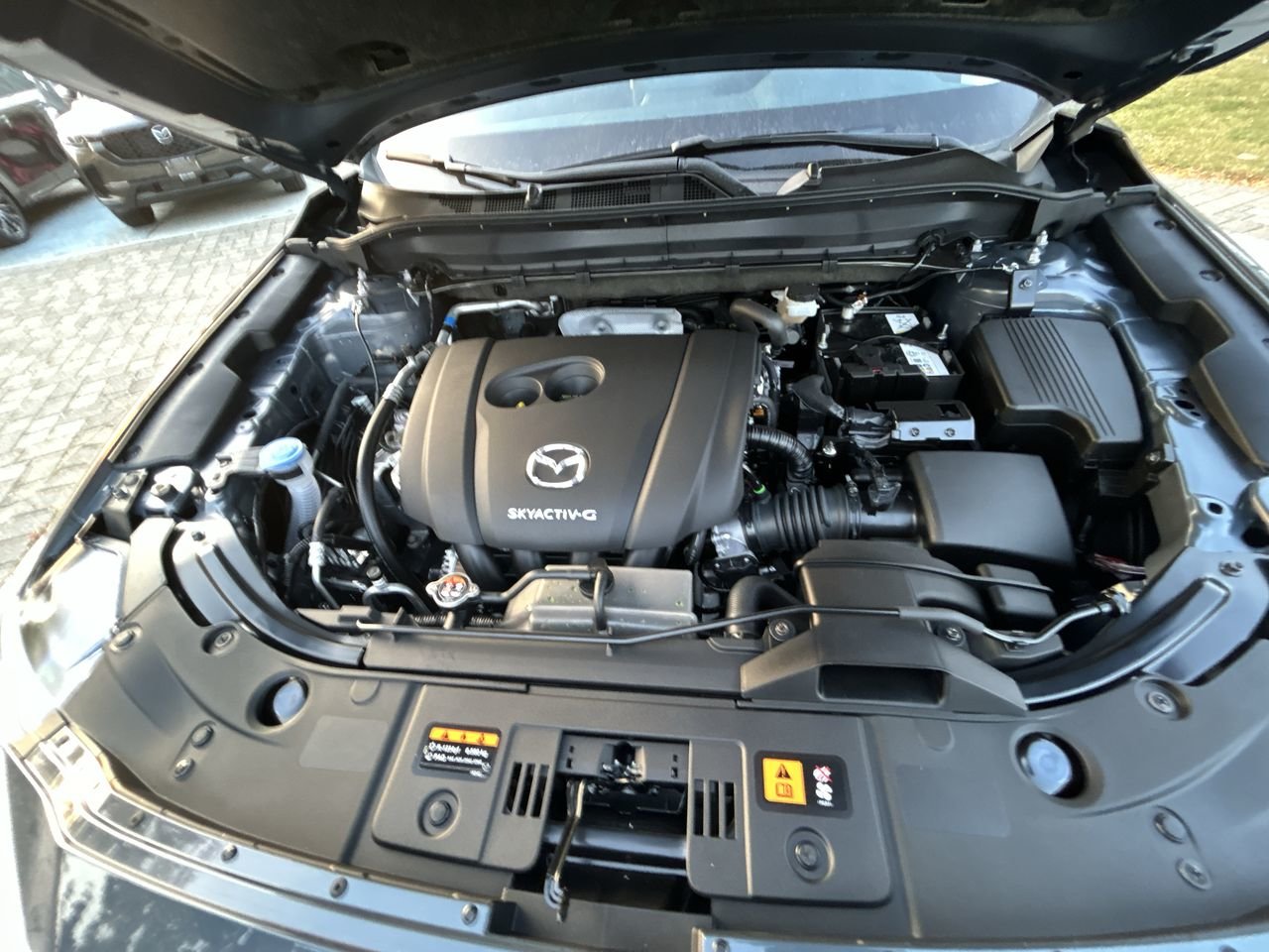 2025 Mazda CX-5 GS, Toronto, Cash