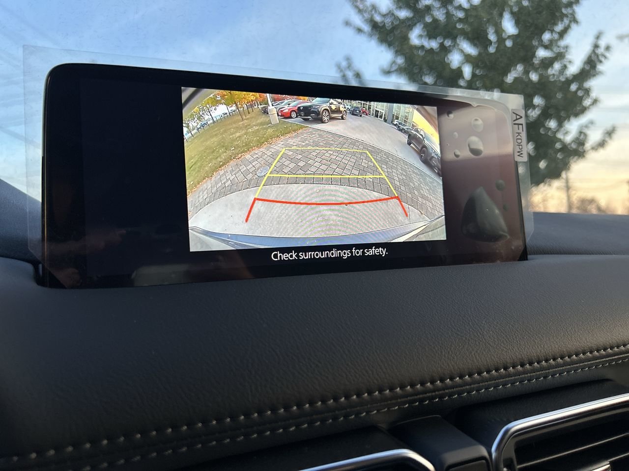 2025 Mazda CX-5 GS, Toronto, Cash