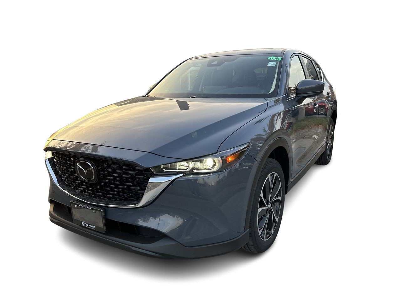 2025 Mazda CX-5 GS, Toronto, Cash
