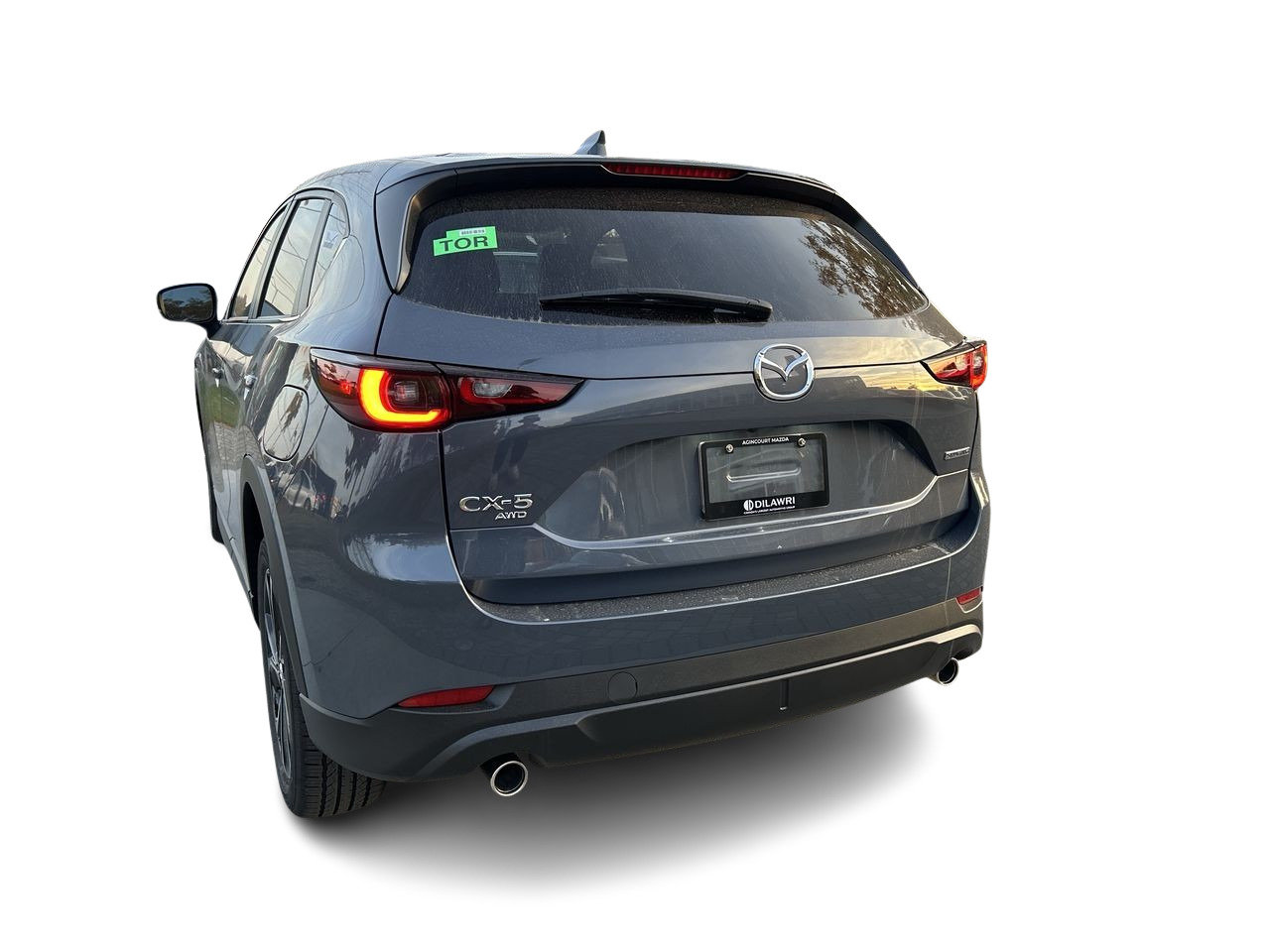 2025 Mazda CX-5 GS, Toronto, Cash
