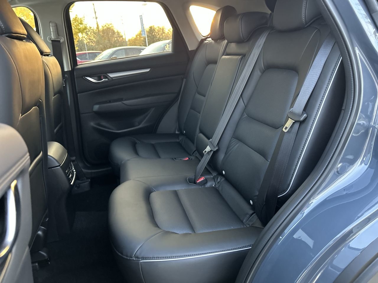 2025 Mazda CX-5 GS, Toronto, Cash