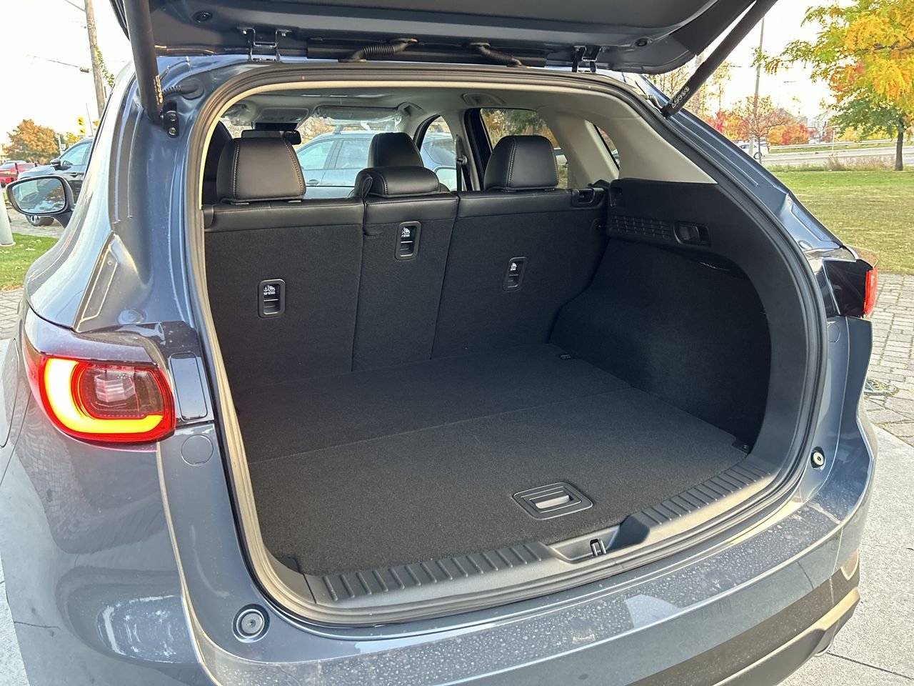 2025 Mazda CX-5 GS, Toronto, Cash