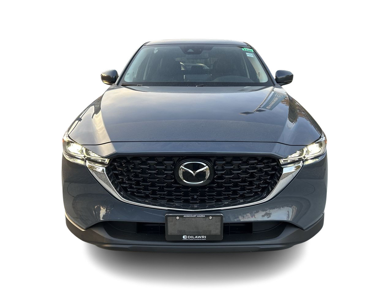 2025 Mazda CX-5 GS, Toronto, Cash