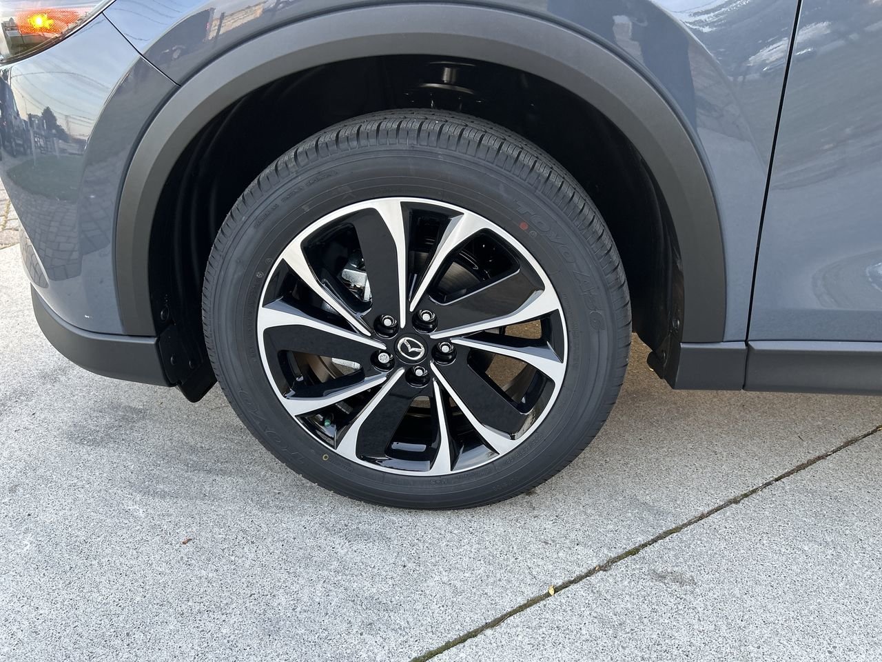 2025 Mazda CX-5 GS, Toronto, Cash