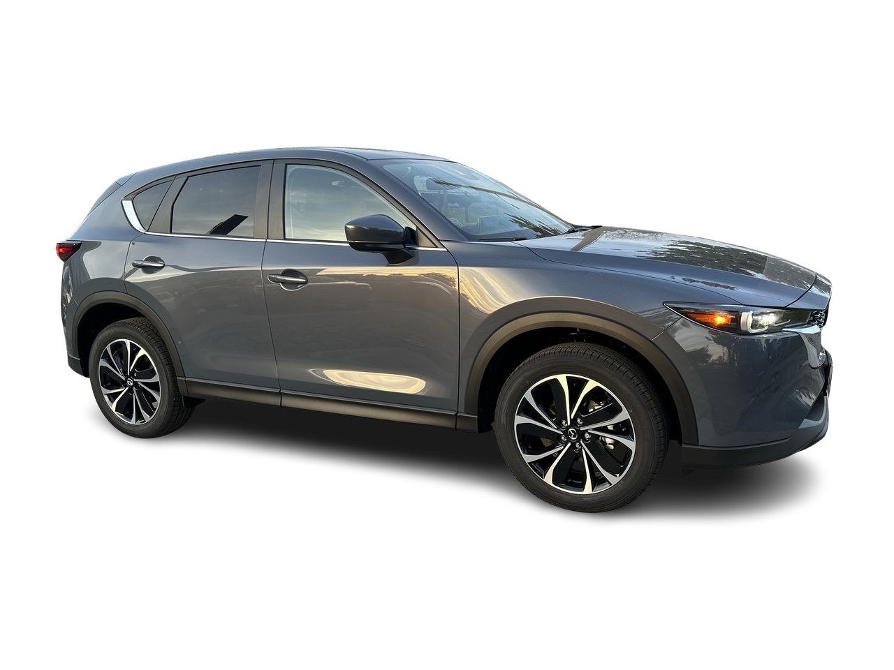 2025 Mazda CX-5 GS, Toronto, Cash
