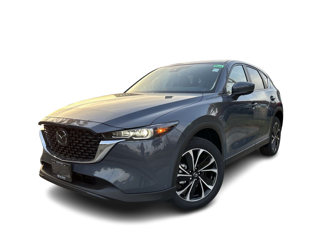 2025 Mazda CX-5 GS, Toronto, Cash