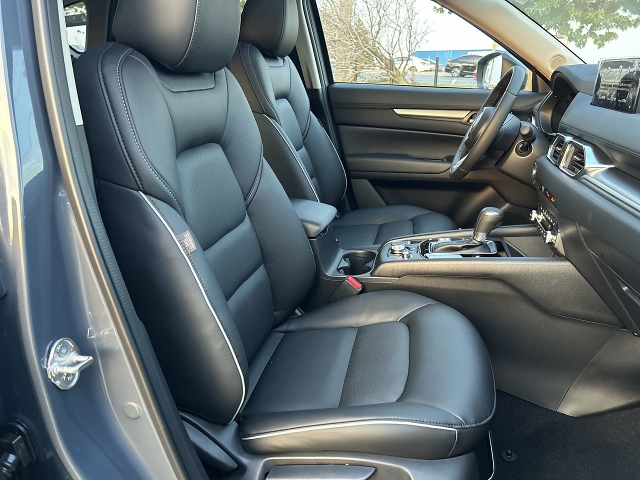 2025 Mazda CX-5 GS, Toronto, Cash